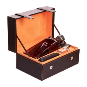 Prince Hubert de Polignac Heritage du Prince Cognac 70 cl. - 41%