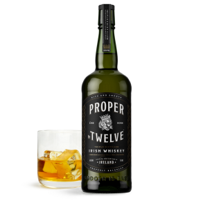 Proper No. Twelve Whisky 70 cl. - 40%