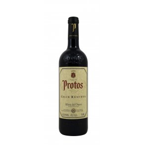 Protos Gran Reserva 2015 - 14,5%