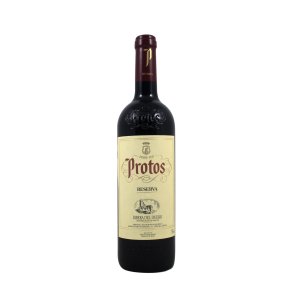 Protos Reserva 2019 - 14,5%