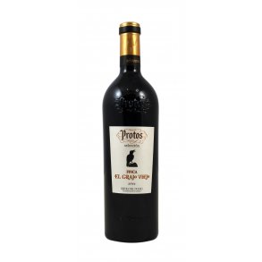 Protos Seleccin Finca El Grajo Viejo 2016 - 15%