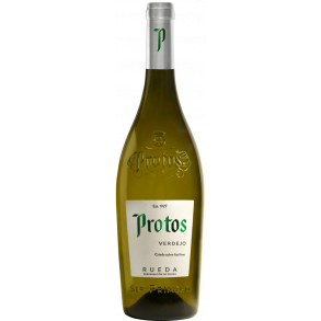 Protos Verdejo Blanco Rueda 2023 - 13,5%