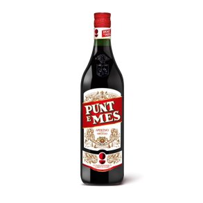 Punt E Mes Rosso Aperitivo Originale Vermouth 16% 75 cl. 