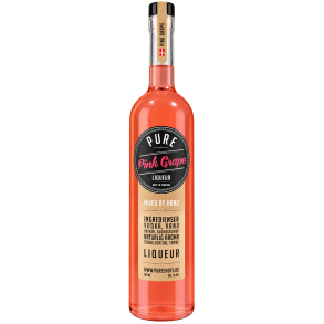 Pure Pink Grape 70 cl 16,4 %