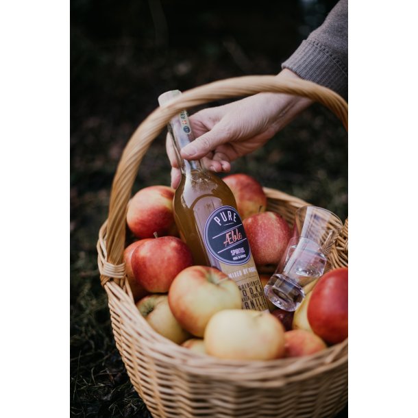 Pure Æble Shots 70 cl. - 16,4%