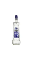 Puschkin Vodka Ice-Filtered 70 cl. 37,5%
