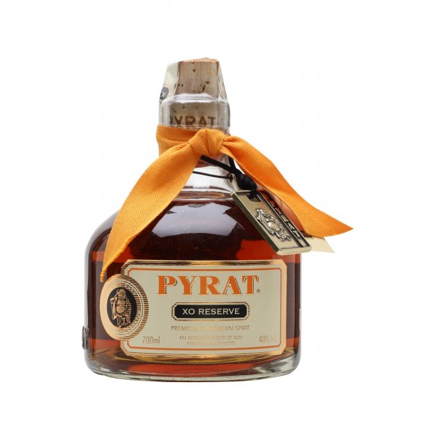 Pyrat Rum XO Reserve 70 cl. - 40%