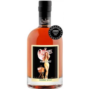 Queens Hyldeblomst Likør 20 cl. - 18%
