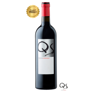 Quinta Sardonia QS 2019 - 15%