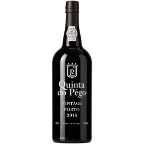 Quinta do Pego Vintage 2015 75 cl. 20%