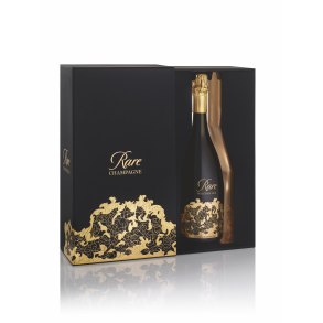 Piper-Heidsieck Champagne Rare Vintage 2013 i Gaveæske 