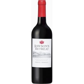 Rawson's Retreat Shiraz/Cabernet Sauvignon - 13,5%