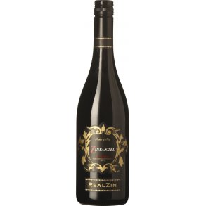 Realzin Zinfandel Salento 13,5%