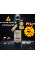 Valpolicella Ripasso Superiore 15% Campo Piano