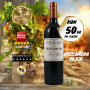 Vignali Roccamena Vino Rosso 75 cl. 14,5%