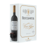 Vignali Roccamena Vino Rosso 3 liter BIB 14,5%