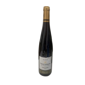 Henri Ehrhart Pinot Noir Alsace 75 cl. 2023/2024