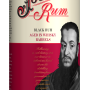 Jogaila mrk Rom - Aged in whisky barrels i gaveske