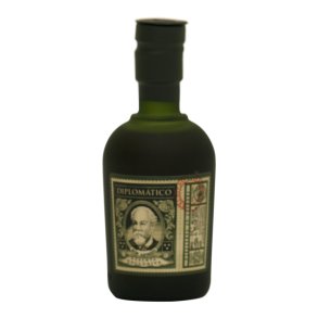 Ron Diplomatico Reserva Exclusiva Rom 5 cl. 40%