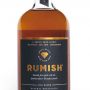 ISH Rum Alkoholfri Rom 50 cl. - 0,5%