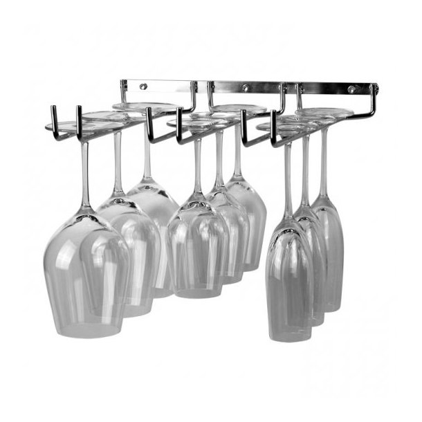  Vinglasholder 3 rkker - Vg