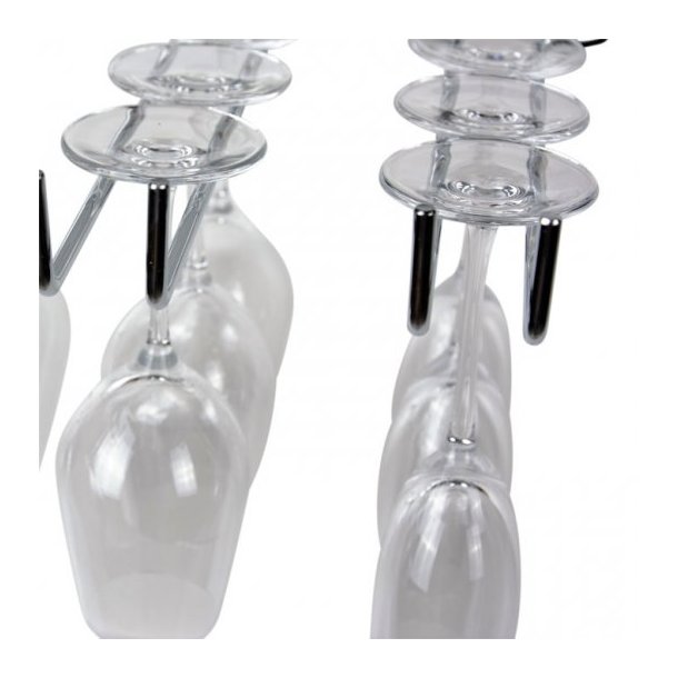  Vinglasholder 3 rkker - Vg