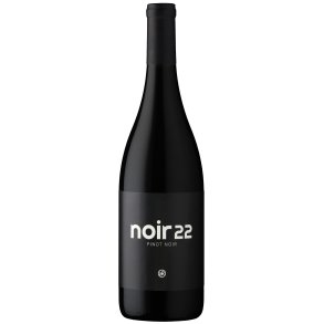 Rebel Ridge Noir22 Pinot Noir 2022 13,5%