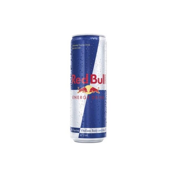 Red Bull Energy Drink 47,3 CL