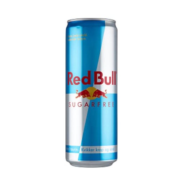 Red Bull Free 47,3 cl. Bedst før 09.07.2023 DATOVARER TILBUD VIN MED MERE