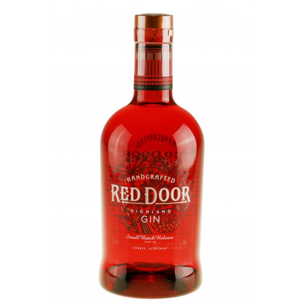 Red Door Highland Gin - 45%