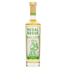 Regal Rogue Lively White Vermouth 50 cl. 16,5%