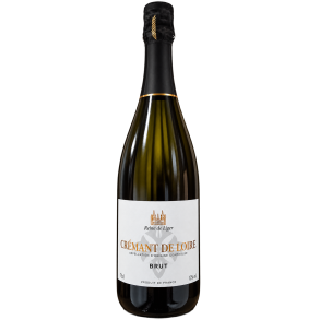 Reine de Liger Cr�mant de Loire Brut 75 cl 12 %