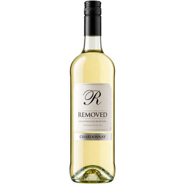 Removed Chardonnay Alkoholfri