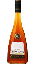 Renaissance XO Brandy 70 cl. - 38%