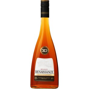 Renaissance XO Brandy 70 cl. - 38%