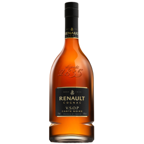 Renault Carte Noire VSOP - 40%