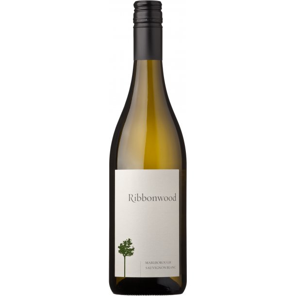 Ribbonwood Sauvignon Blanc 2020 - 13%