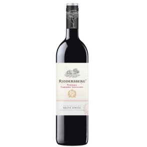 Riddersberg Pinotage/Cabernet Sauvignon 75 cl. - 13% 
