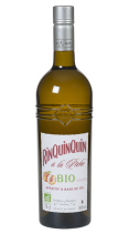 RinQuinQuin à la Pêche Øko 75 cl. - 16%