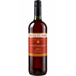 Rivesaltes Ambr� 75 cl. 15,5%