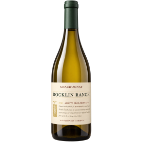 Rocklin Ranch Chardonnay 2021 75 cl 13,5 %