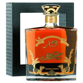 Ron Millonario XO Solera Reserva Especial Rom 70 cl. - 40%