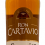 Ron Cartavio Superior Rum 70 cl. - 37,5%