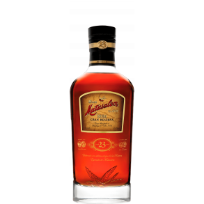 Ron Matusalem Gran Reserva 23, 70 cl. - 40%