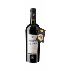 Ronco di Sassi Rosso 15,5%