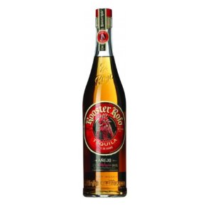 Rooster Rojo Aejo 70 cl. - 38%