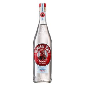 Rooster Rojo Bianco 100% Agave 70 cl. - 38%