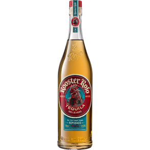Rooster Rojo Reposado Tequila 70 cl. - 38%