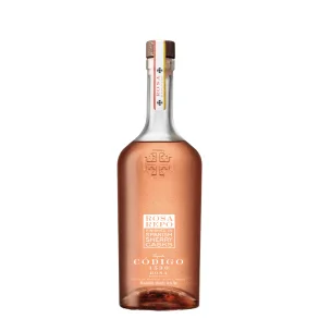 Codigo 1530 Rosa Tequila  70 cl. - 35%
