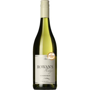 Rowan's Ridge Sauvignon Blanc 75 cl. - 13,5%